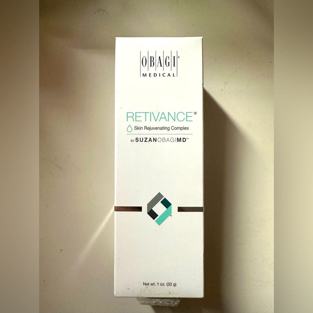Obagi RETIVANCE SKIN REJUVENATING COMPLEX